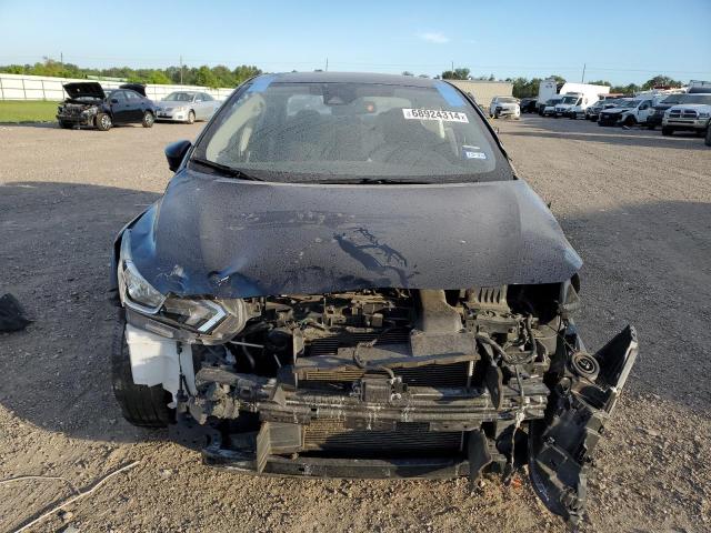 VIN 3N1CN8EV1ML875312 2021 Nissan Versa, SV no.5