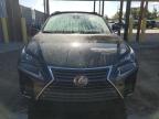 LEXUS NX 300 BAS снимка