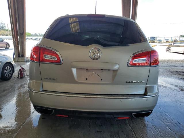 VIN 5GAKRCKD1EJ258398 2014 Buick Enclave no.6