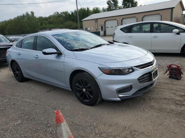 Vin: 1g1ze5st4hf149834, lot: 69643394, chevrolet malibu lt 20174