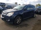 CHEVROLET EQUINOX LT photo