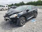 2017 NISSAN MURANO S - 5N1AZ2MG3HN116560
