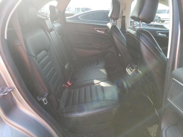 2021 FORD EDGE SEL - 2FMPK4J95MBA24646
