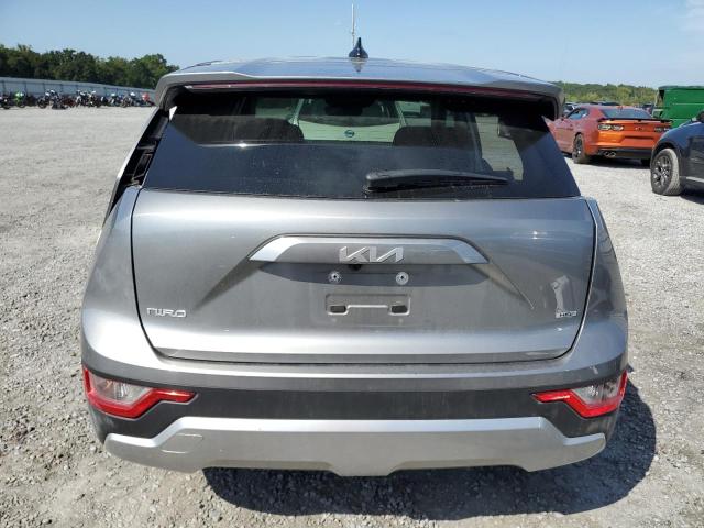 VIN KNDCP3LE6P5064848 2023 KIA Niro, LX no.6