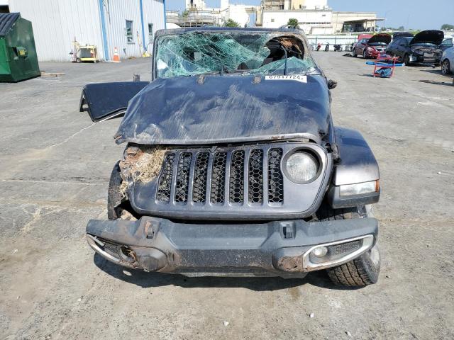 2021 JEEP GLADIATOR - 1C6HJTAG7ML618389