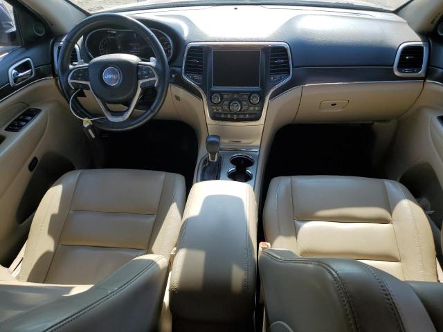 2017 JEEP CHEROKEE - 1C4RJEBG0HC626847