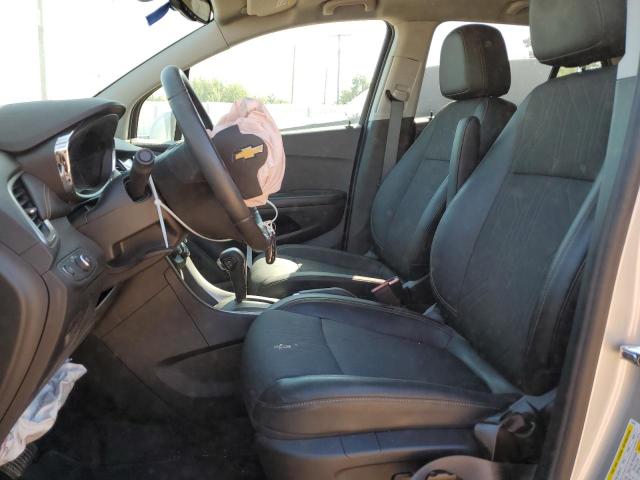 2022 CHEVROLET TRAX 1LT - KL7CJPSM0NB561150