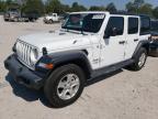 JEEP WRANGLER U photo