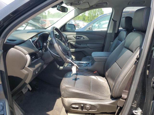 2021 CHEVROLET TRAVERSE L - 1GNERHKW1MJ103303