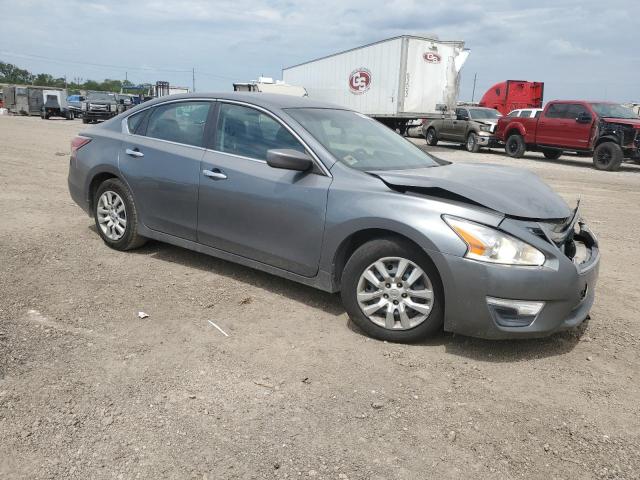 2015 NISSAN ALTIMA 2.5 - 1N4AL3AP3FN865118