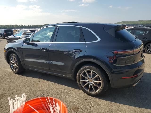 VIN WP1AA2AY3KDA09030 2019 Porsche Cayenne no.2