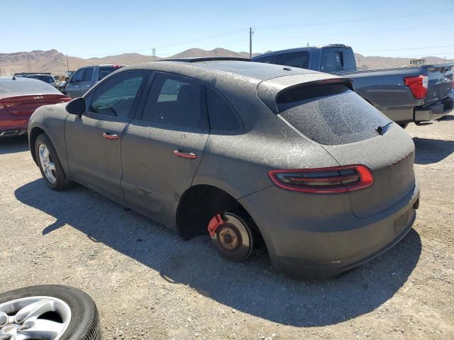 Vin: wp1ab2a54jlb40197, lot: 66436694, porsche macan s 20182