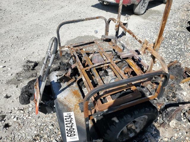 2010 ATV ALL MODELS 12502302
