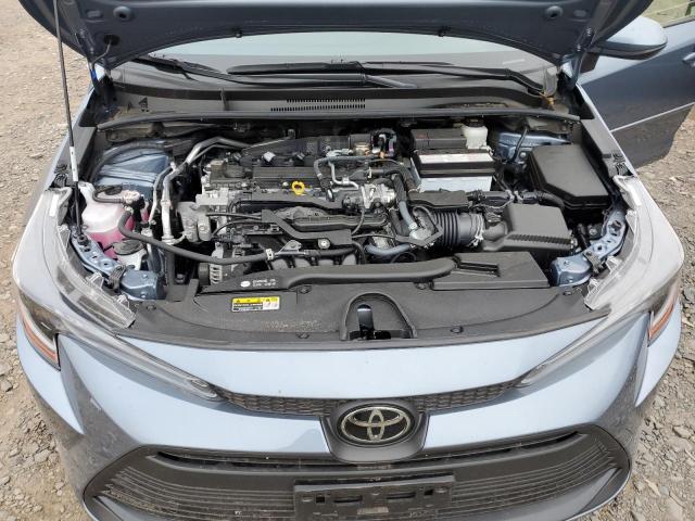 2024 TOYOTA COROLLA LE - JTDB4MEE5R3019857