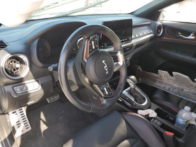 2022 KIA FORTE GT - 3KPF44AC5NE502919
