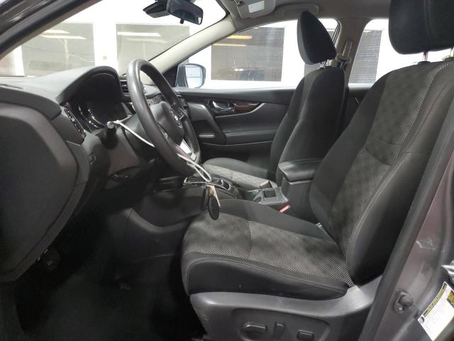 2019 NISSAN ROGUE SPOR - JN1BJ1CR9KW623013