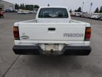 MAZDA B2200 CAB photo