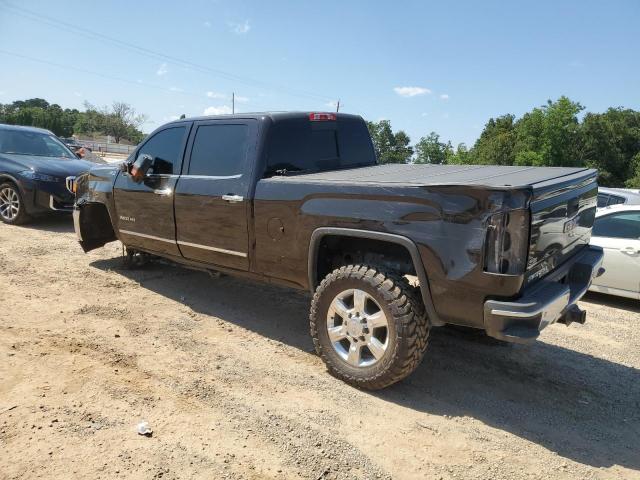 VIN 1GT12REY6KF217831 2019 GMC Sierra, K2500 Slt no.2