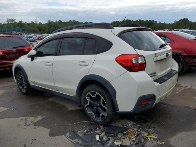 2015 SUBARU XV CROSSTR JF2GPADC2F8234012  68583734