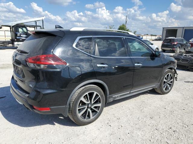 2018 NISSAN ROGUE S - JN8AT2MT6JW458236