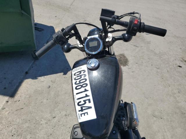 2015 YAMAHA XVS950 CU JYAVN05Y8FA002647