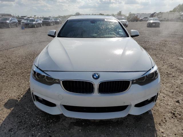 VIN WBA4J1C51JBG78077 2018 BMW 4 Series, 430I Gran ... no.5