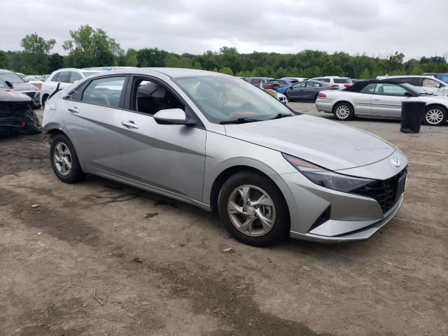 2021 HYUNDAI ELANTRA SE 5NPLL4AG0MH049473  66600994