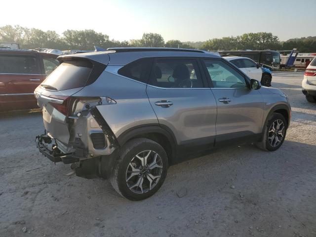 2022 KIA SELTOS EX - KNDERCAA2N7304773