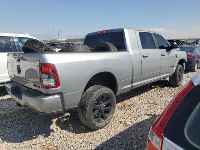 RAM 2500 BIG H 2022 silver  diesel 3C6UR5ML2NG183873 photo #4