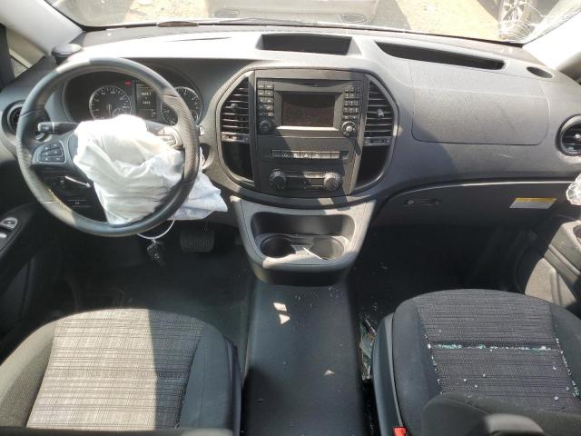 2019 MERCEDES-BENZ METRIS - WD3PG2EA8K3549979