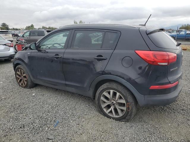 2016 KIA SPORTAGE L - KNDPBCAC6G7839638