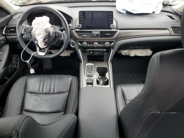 2022 HONDA ACCORD HYB - 1HGCV3F56NA007511