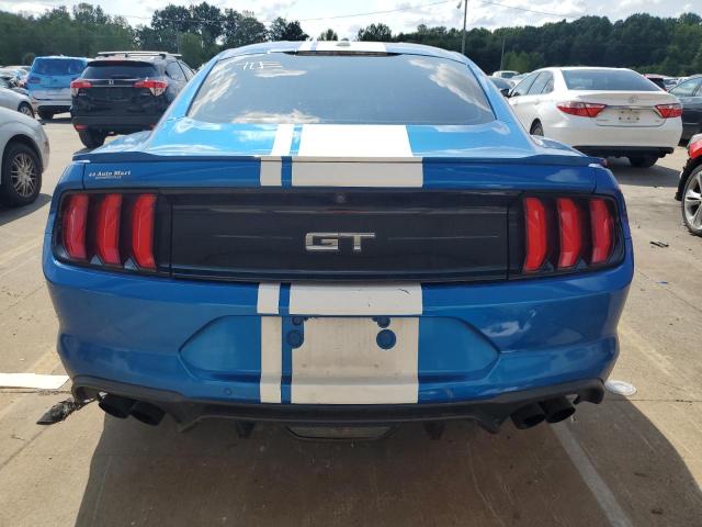 2019 FORD MUSTANG GT - 1FA6P8CFXK5205440