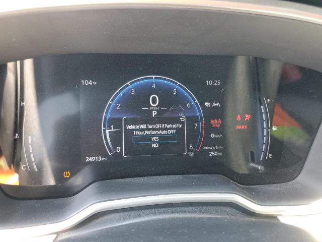 2023 TOYOTA COROLLA XS - JTNC4MBE6P3195740