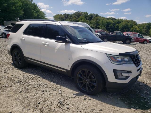 2016 FORD EXPLORER X 1FM5K7D8XGGB39140  68741684