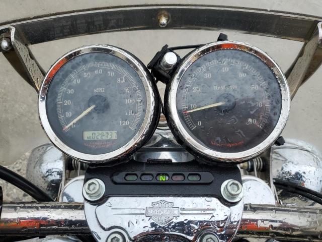 2004 HARLEY-DAVIDSON XL1200 R - 1HD1CLP134K404320