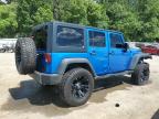 JEEP WRANGLER U photo