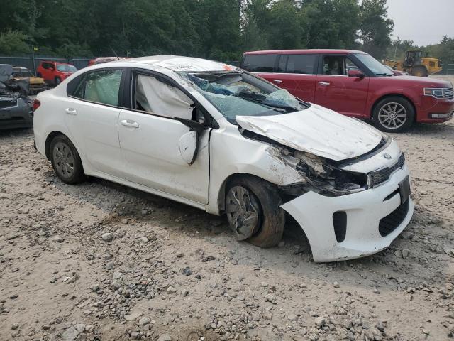 2019 KIA RIO S - 3KPA24AB6KE203779