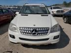 MERCEDES-BENZ ML 350 photo