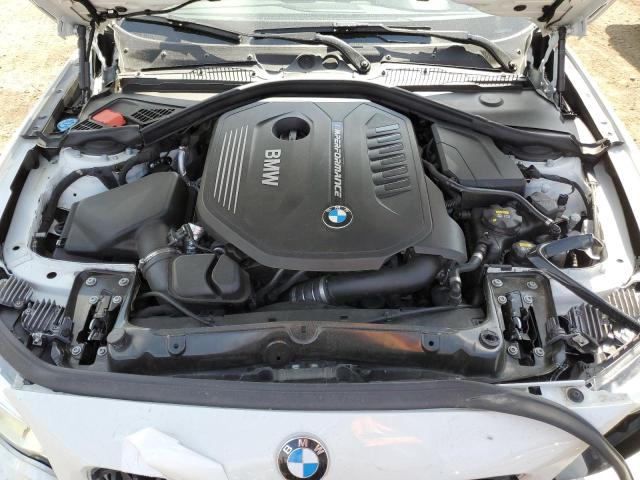 VIN WBA2G3C58HV640725 2017 BMW M2 no.11