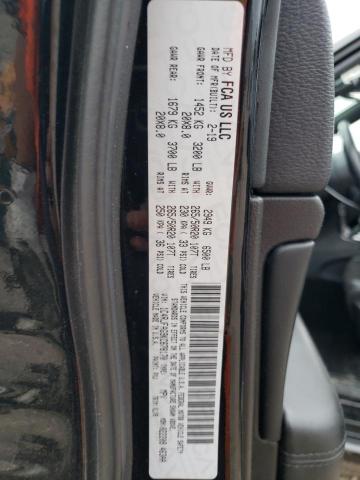 2019 JEEP GRAND CHER - 1C4RJFAG9KC678170
