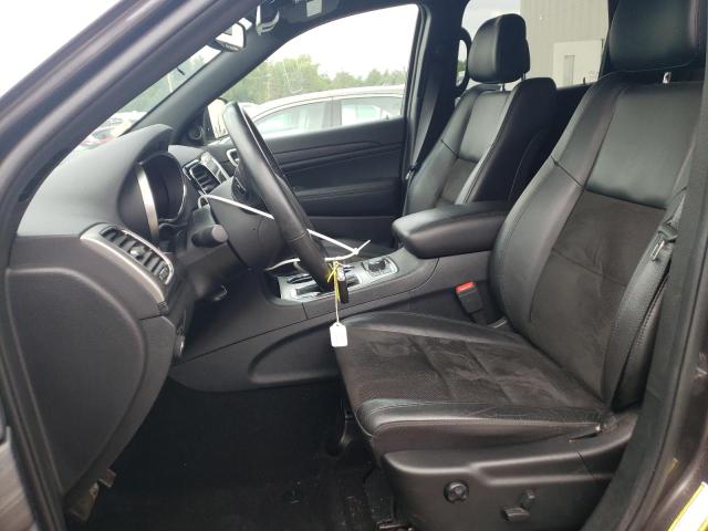 2020 JEEP GRAND CHER - 1C4RJFAG0LC343610