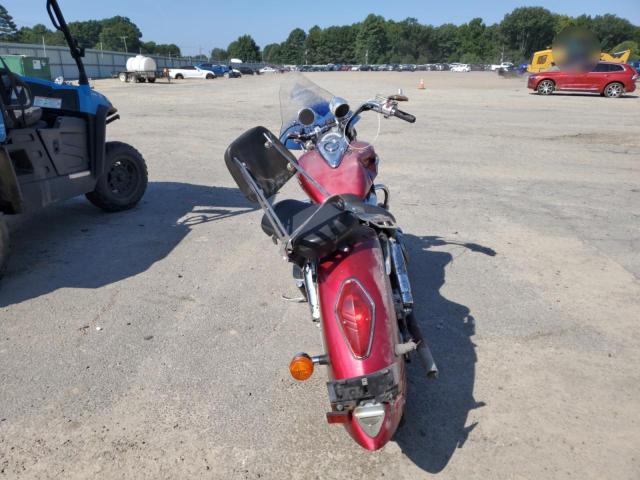 2005 HONDA VT1300 S 1HFSC52065A208451