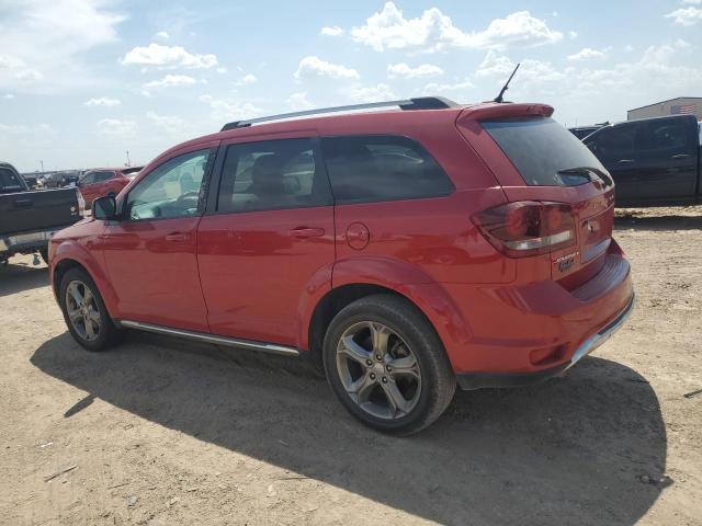 Vin: 3c4pdcgg9gt186366, lot: 65798104, dodge journey crossroad 20162
