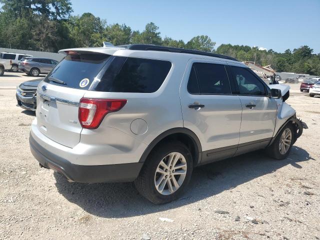 2017 FORD EXPLORER - 1FM5K8BH6HGD65198