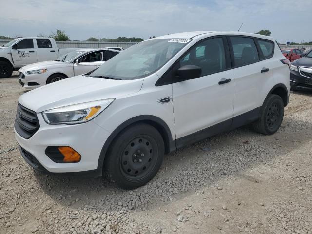 FORD ESCAPE S