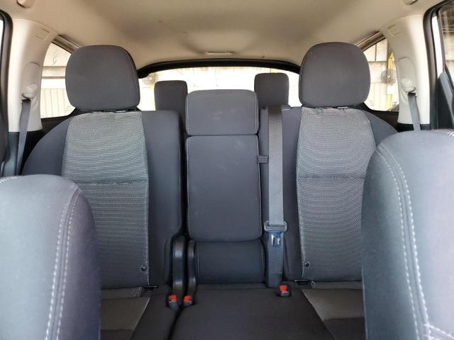2020 NISSAN PATHFINDER - 5N1DR2BN4LC624846