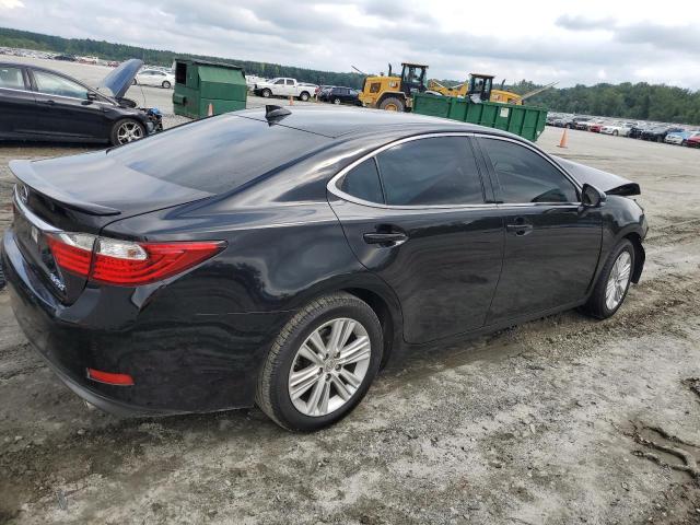 VIN JTHBK1GG3F2167671 2015 Lexus ES, 350 no.3