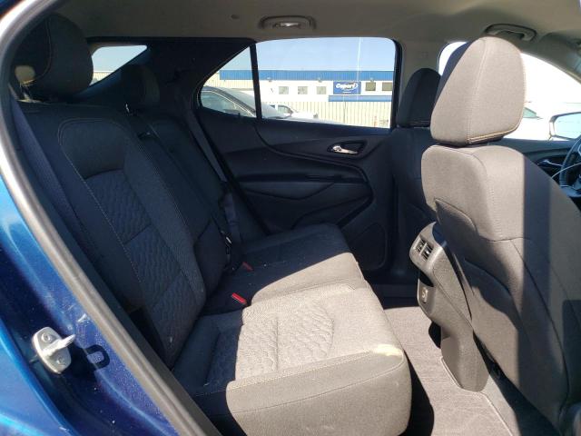 2020 CHEVROLET EQUINOX LT - 2GNAXKEV0L6175142