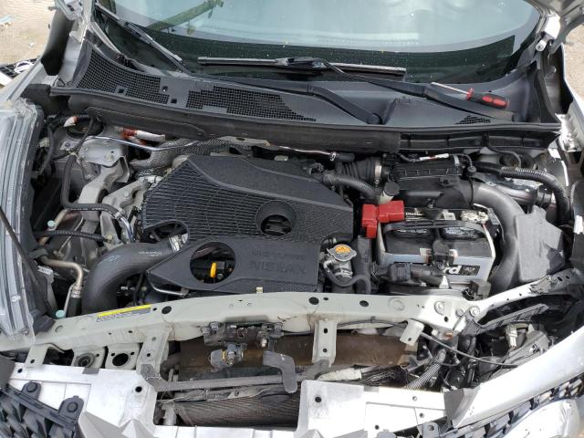 2017 NISSAN JUKE S - JN8AF5MR9HT700882